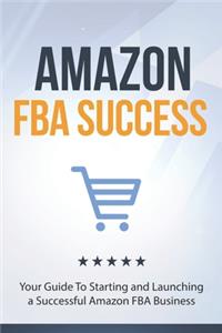 Amazon FBA Success