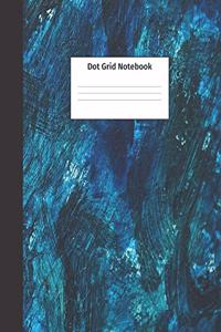 Dot Grid Notebook