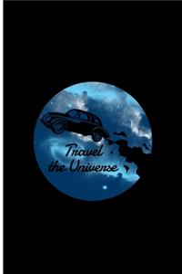 Travel The Universe