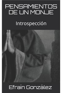 Pensamientos de Un Monje