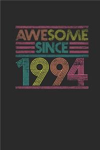 Awesome Since 1994
