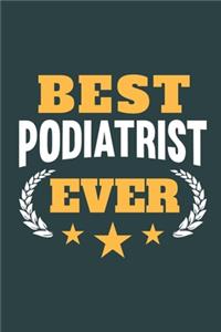 Best Podiatrist Ever