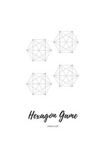 Hexagon Game