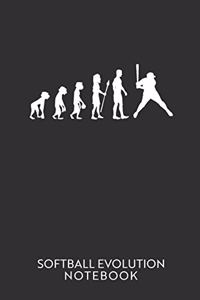 Evolution Softball