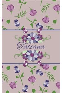 Tatiana