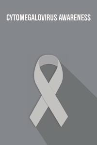 Cytomegalovirus Awareness