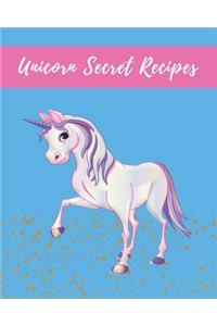 Unicorn Secret Recipes