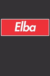 Elba