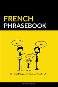 French Phrasebook