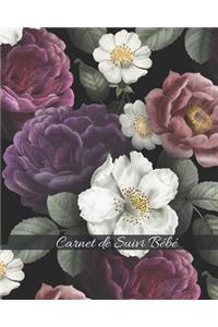 Carnet de Suivi Bébé