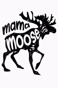Mama Moose