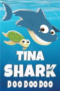 Tina Shark Doo Doo Doo