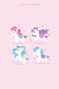 Unicorn Diaries