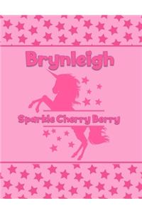 Brynleigh Sparkle Cherry Berry