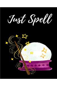 Just Spell