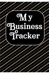 My business Tracker