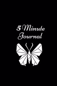 5 Minute Journal