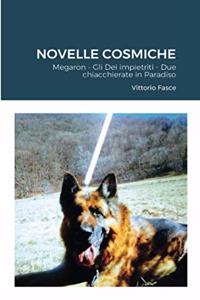 Novelle Cosmiche