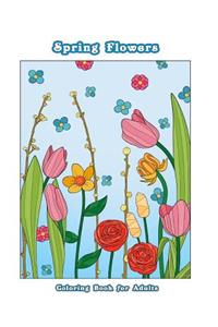 Spring Flowers