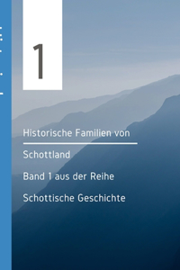 Historische Familien von Schottland