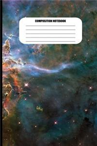 Composition Notebook