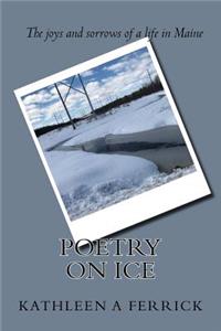 Poetry on Ice