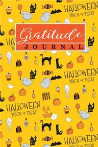Gratitude Journal