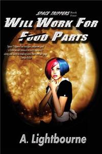 Space Trippers Book 4