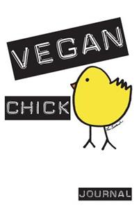 Vegan Chick Journal