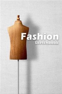 Fashion Sketchbook