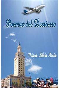 Poemas del destierro