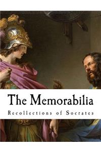 Memorabilia: Recollections of Socrates