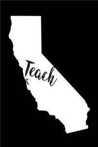 Teach