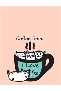 Coffee time