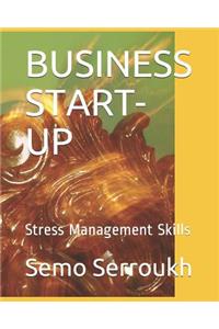 Business Start-Up