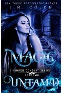 Magic Untamed