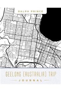 Geelong (Australia) Trip Journal