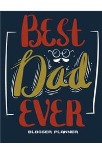 Best Dad Ever