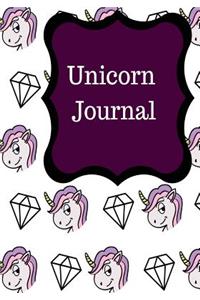 Unicorn Journal