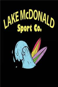 Lake McDonald Sport Co