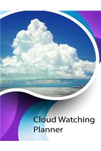 Cloud Watching Planner