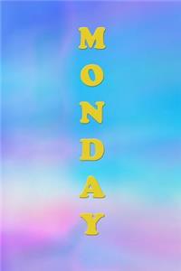 Monday
