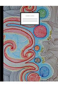 Shamanic Abisal Journal
