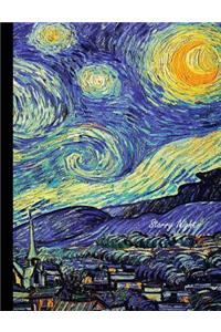 Starry Night