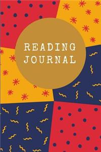 Reading Journal