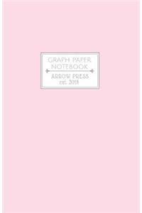 Graph Paper Notebook