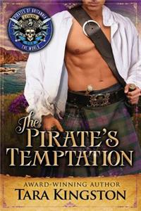 The Pirate's Temptation