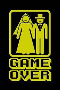 Game Over
