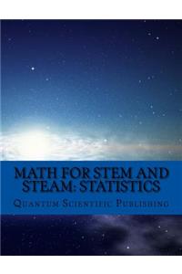Math for STEM and STEAM