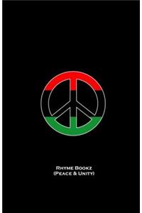 Rhyme Bookz (Peace & Unity)